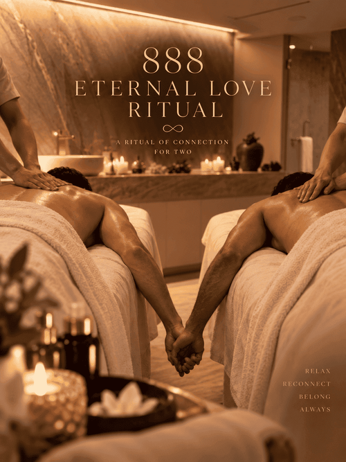 888 Eternal Love ritual