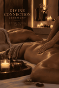 Divine Connection Ceremony