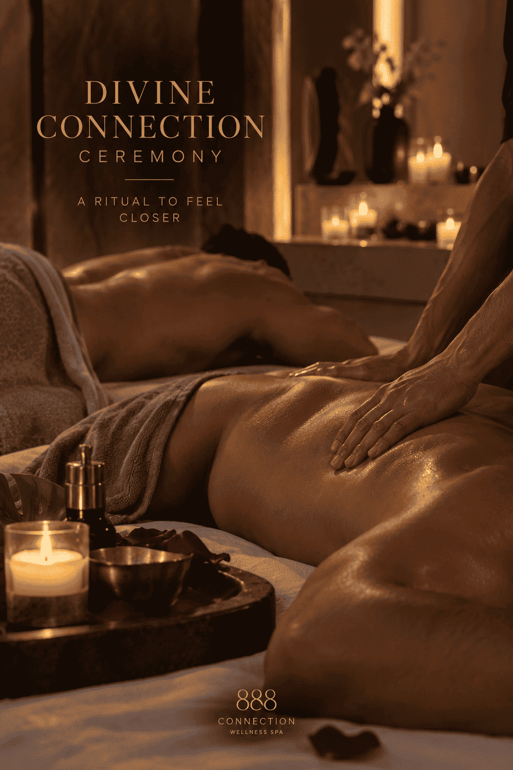 Divine Connection Ceremony