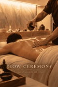Flow Ceremony
