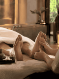 Foot Massage