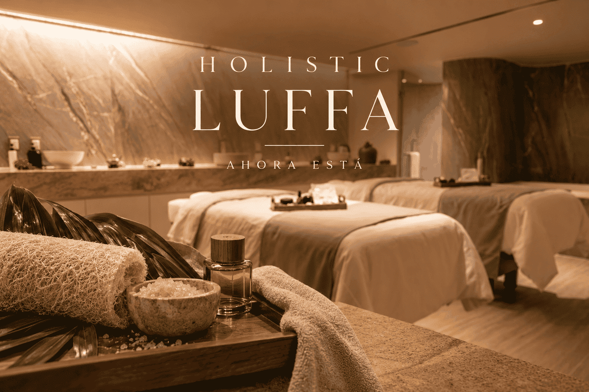 Holistic Luffa