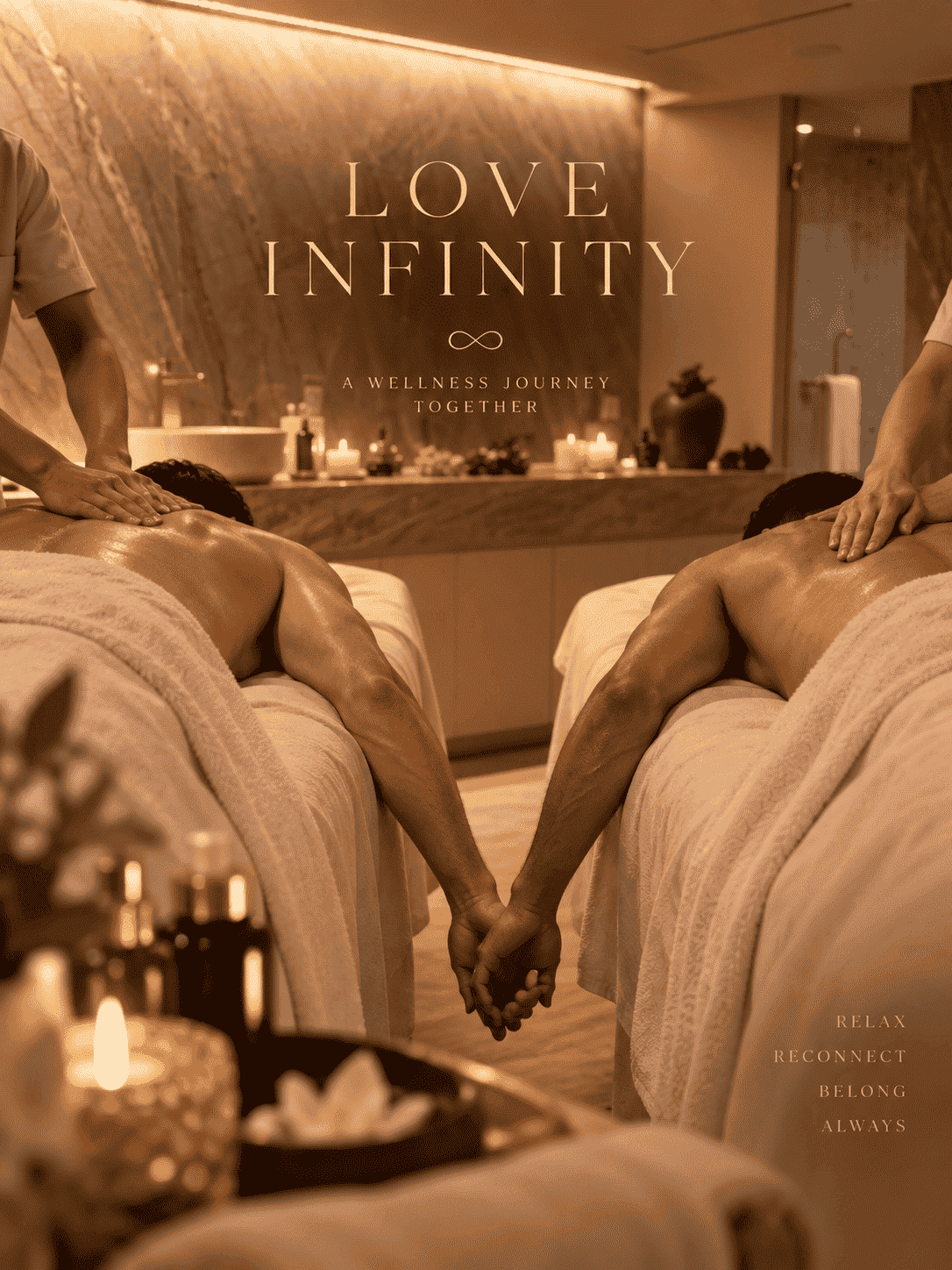 Love Infinity