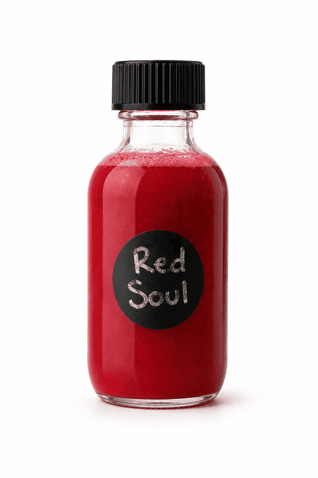 Red Soul
