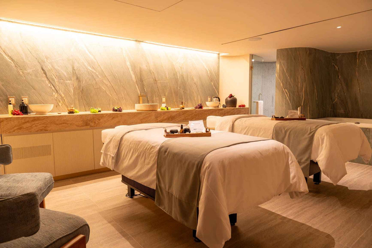 Relaxing Massage