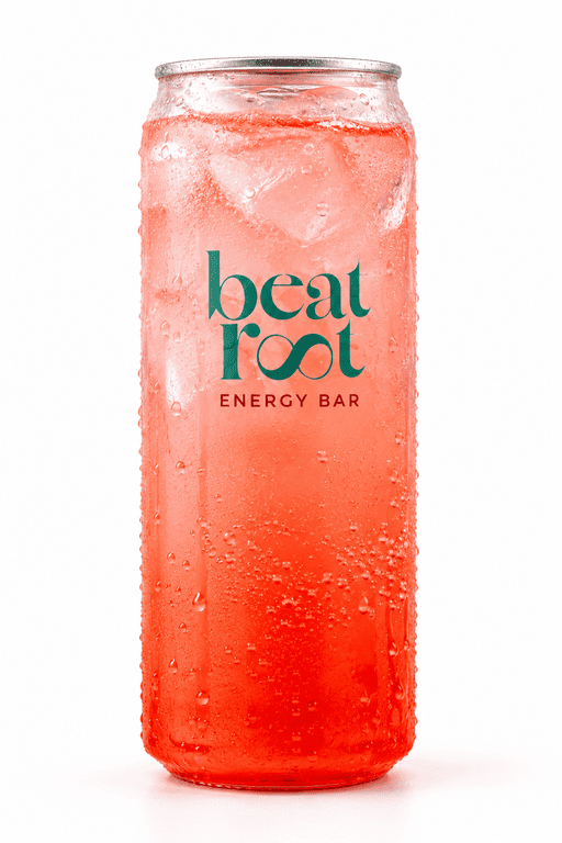 Strawberry Limonade