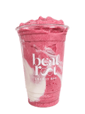 Strawberry Bliss