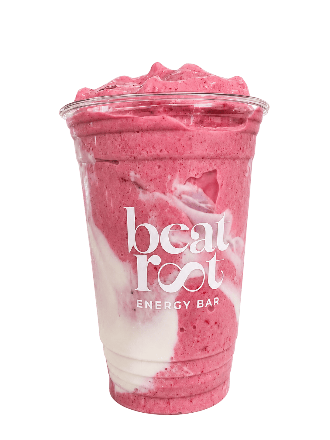 Strawberry Bliss