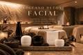 Volcano Detox Facial