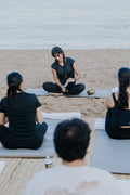 Yoga & Meditation