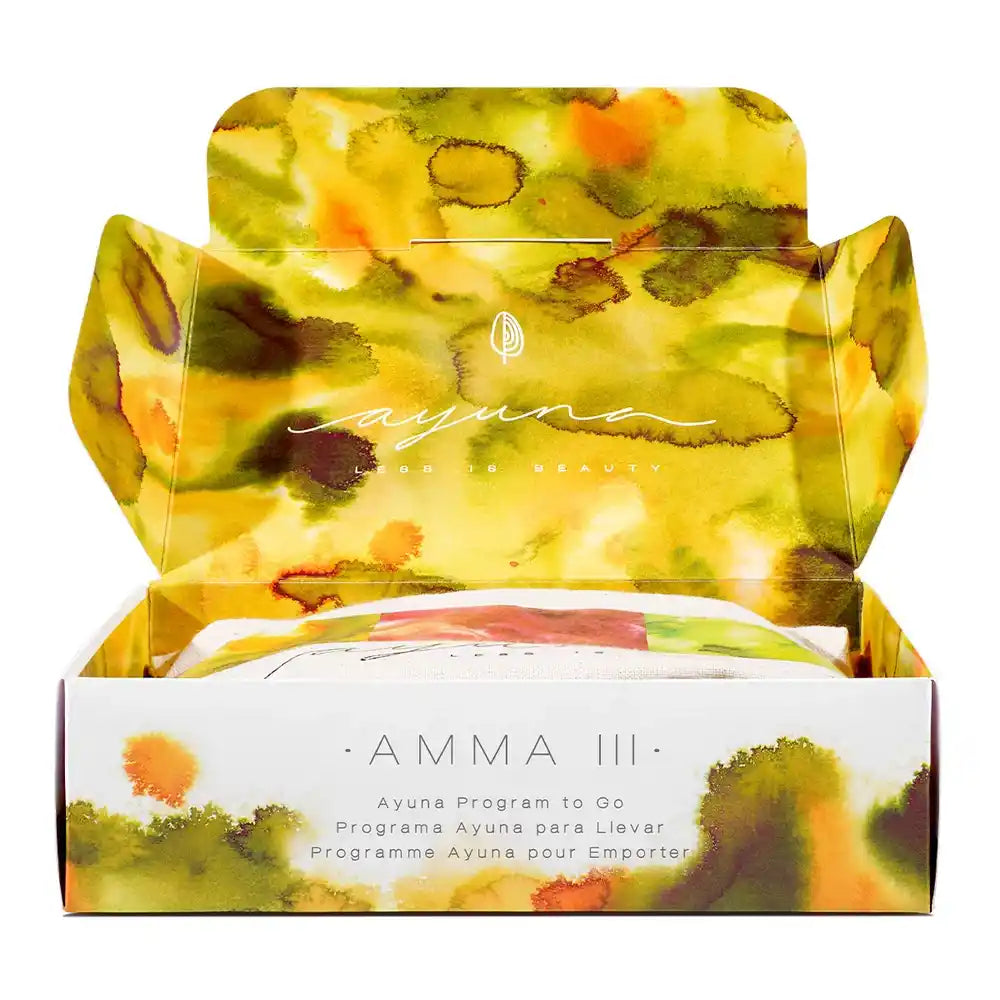 amma III