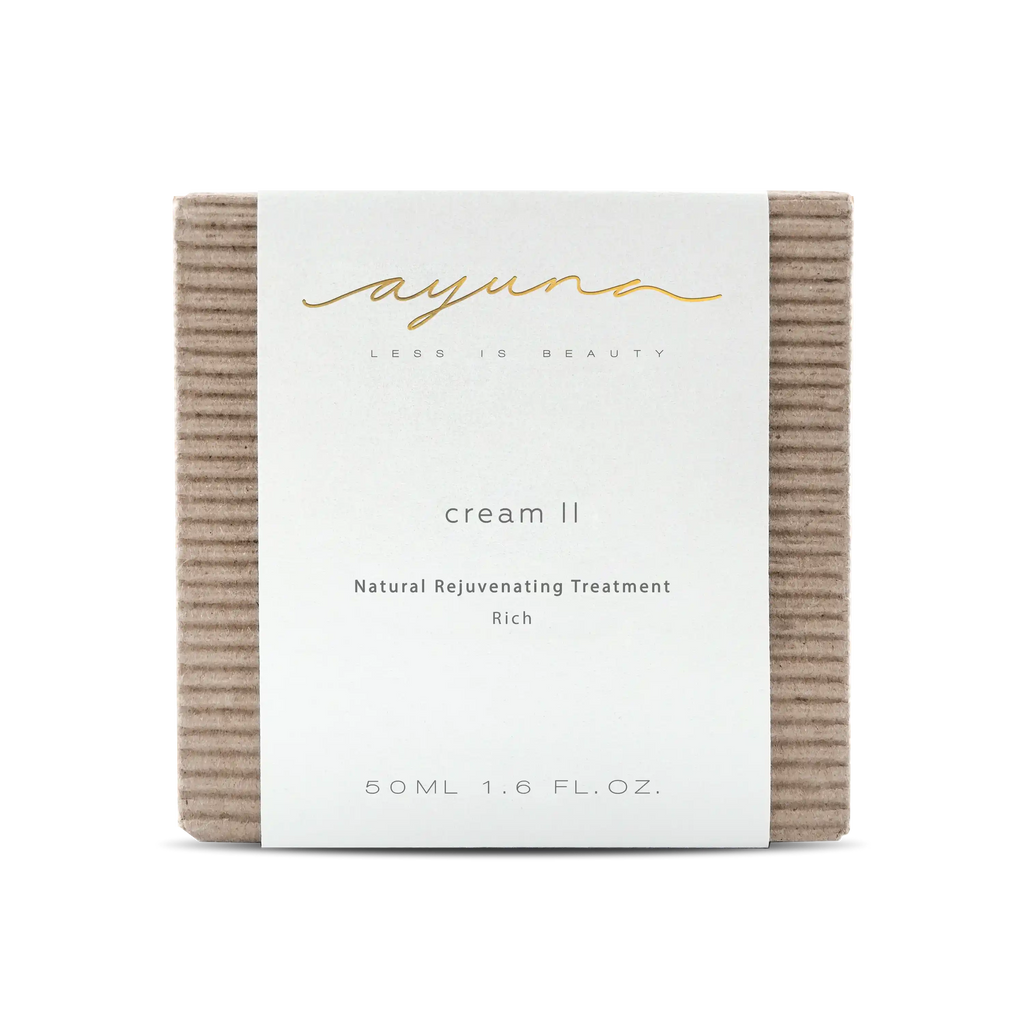 cream II