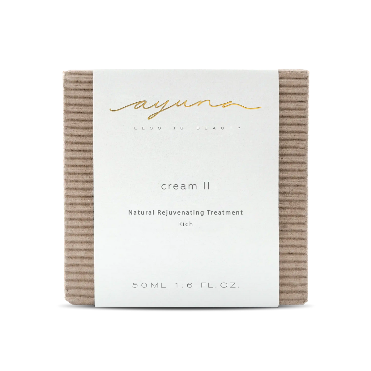 cream II