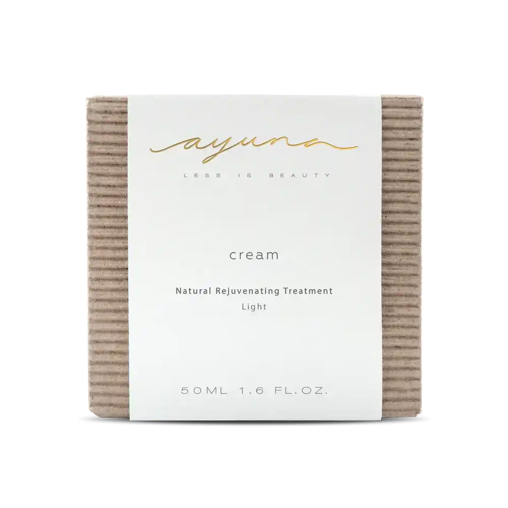 cream