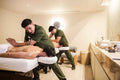 Deep Tissue Massage
