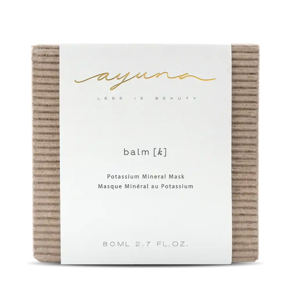 balm [k]