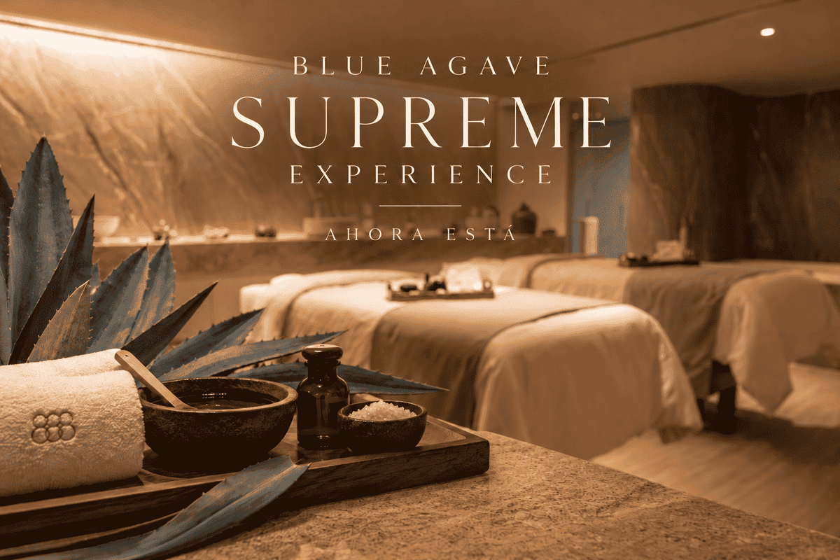 Blue Agave