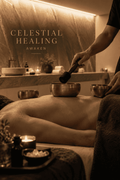 Celestial Healing Awaken