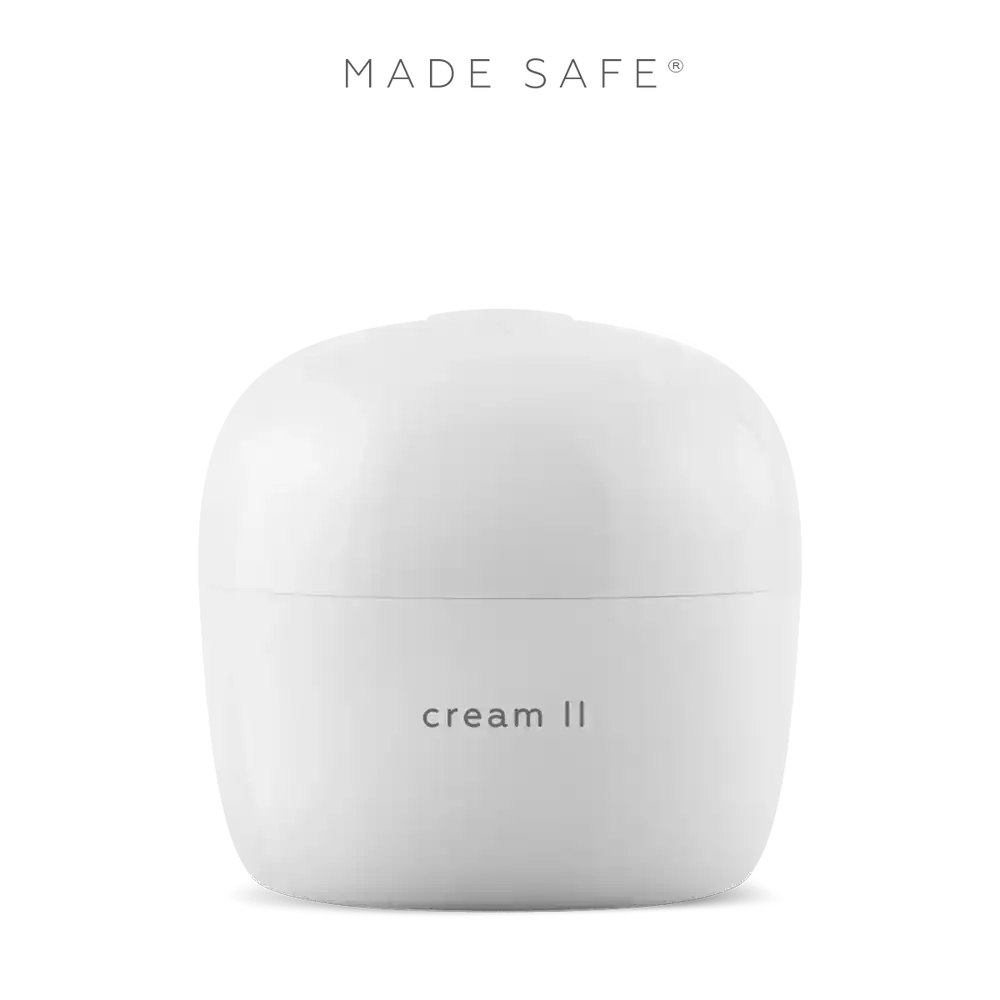 cream II