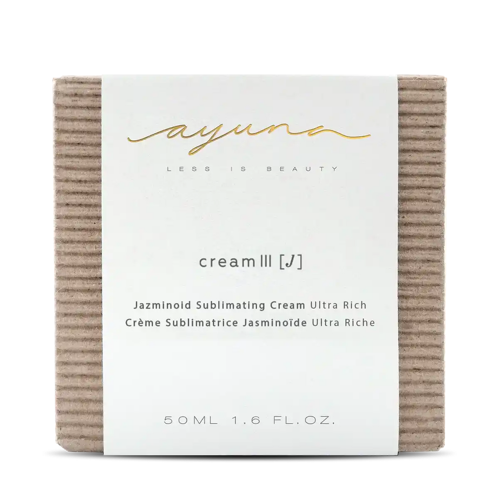 cream III [J]