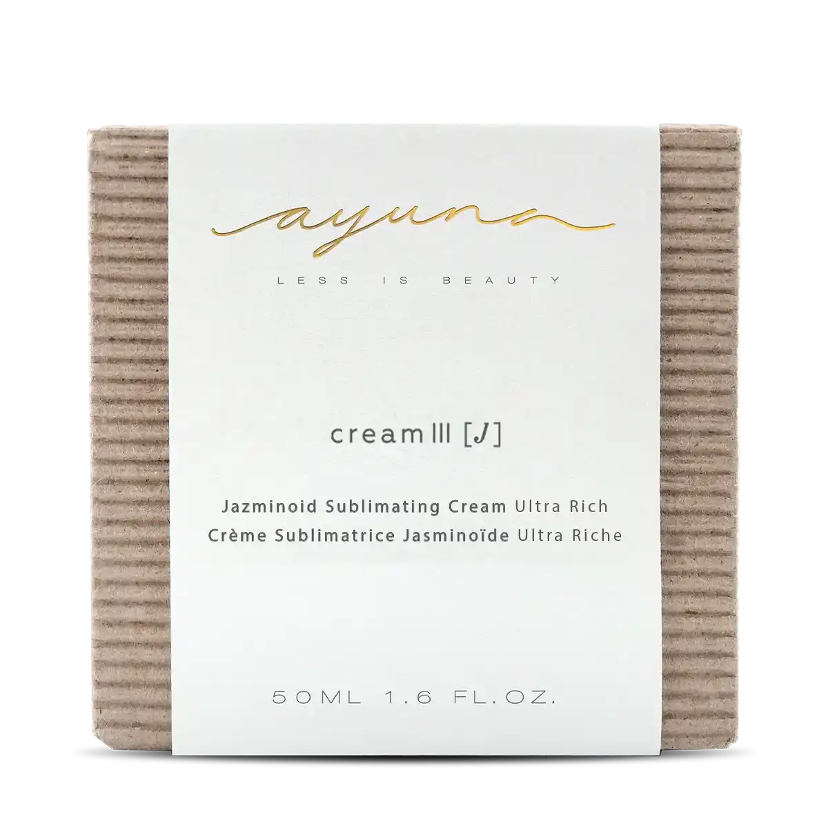 cream III [J]