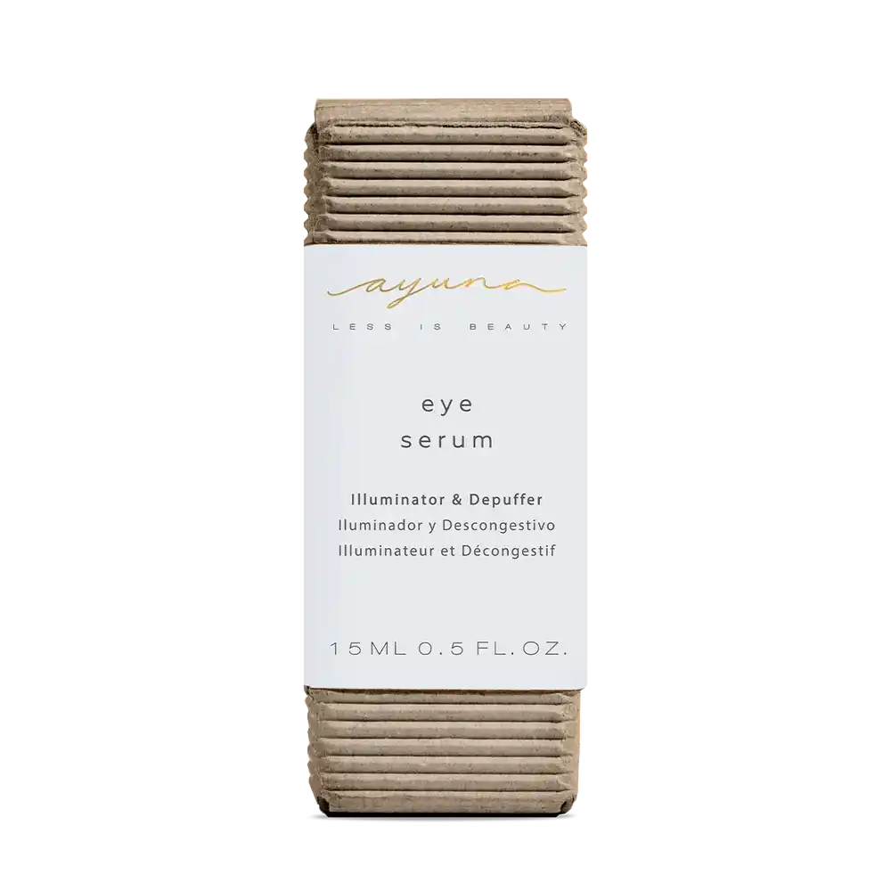 eye serum