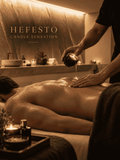 Hefesto Candle Sensation