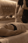 Hermes Fitness Strech