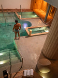 Hydrotherapy & Wet Areas Access
