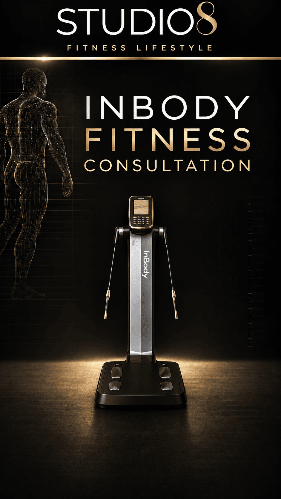 Inbody 380 Consultation