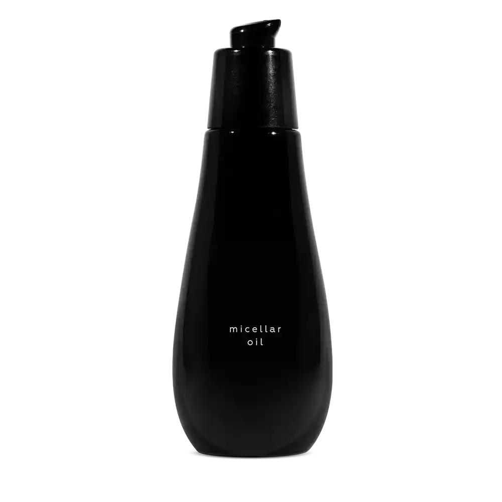 micellar oil
