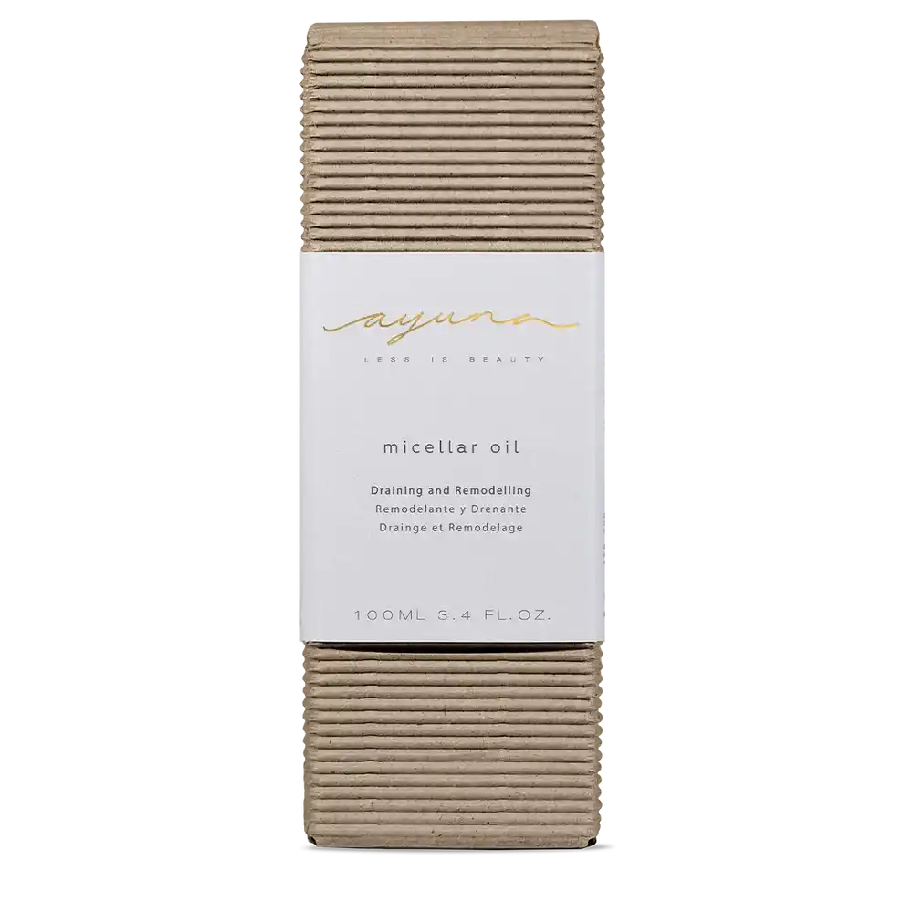 micellar oil