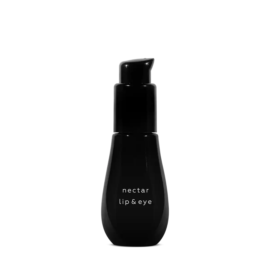 nectar lip & eye