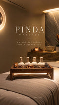 Pinda Massage