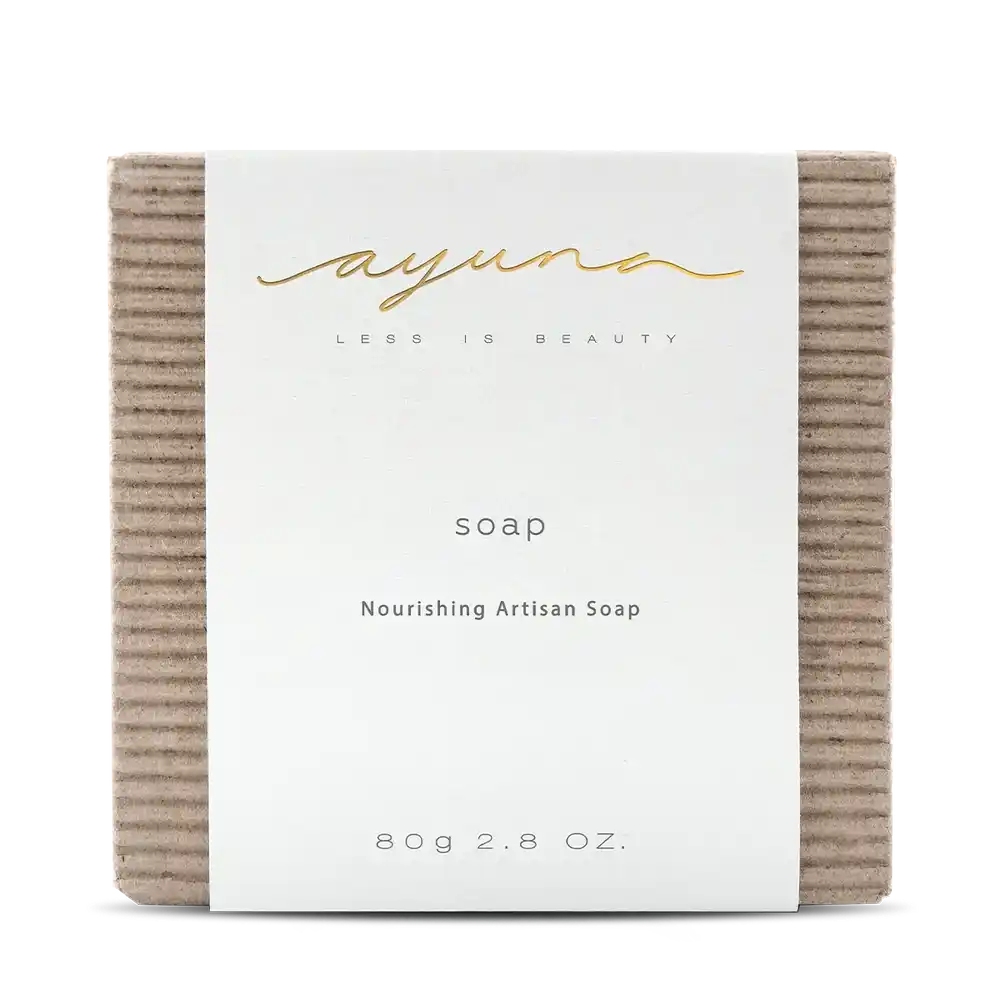 soap