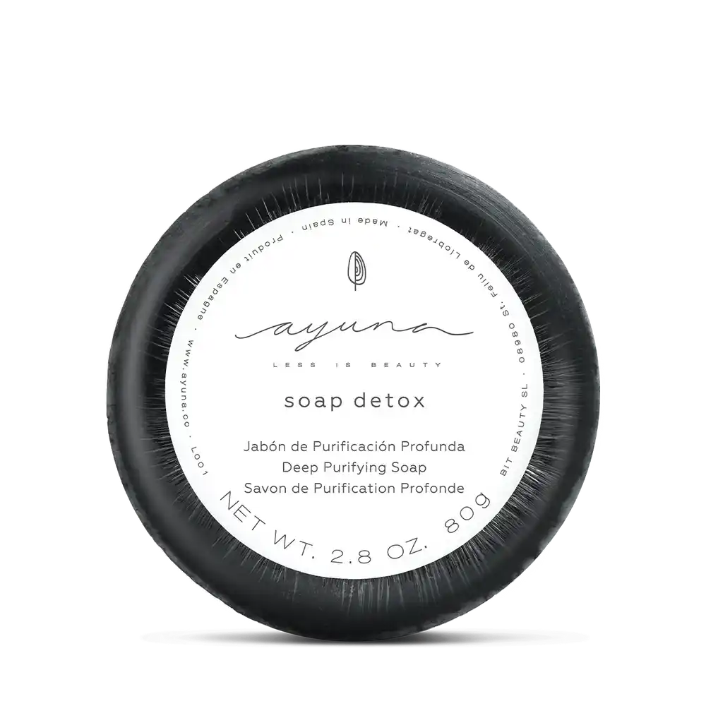 soap detox