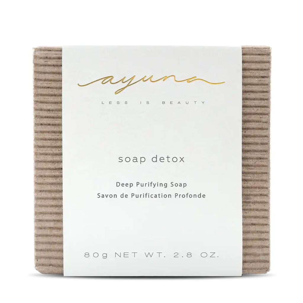 soap detox