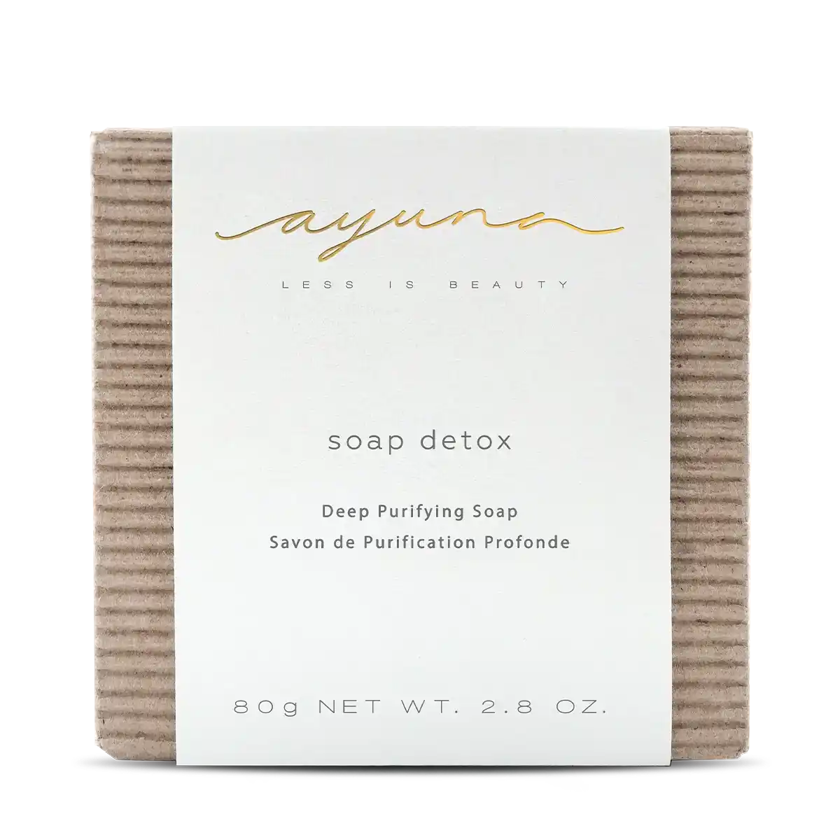 soap detox