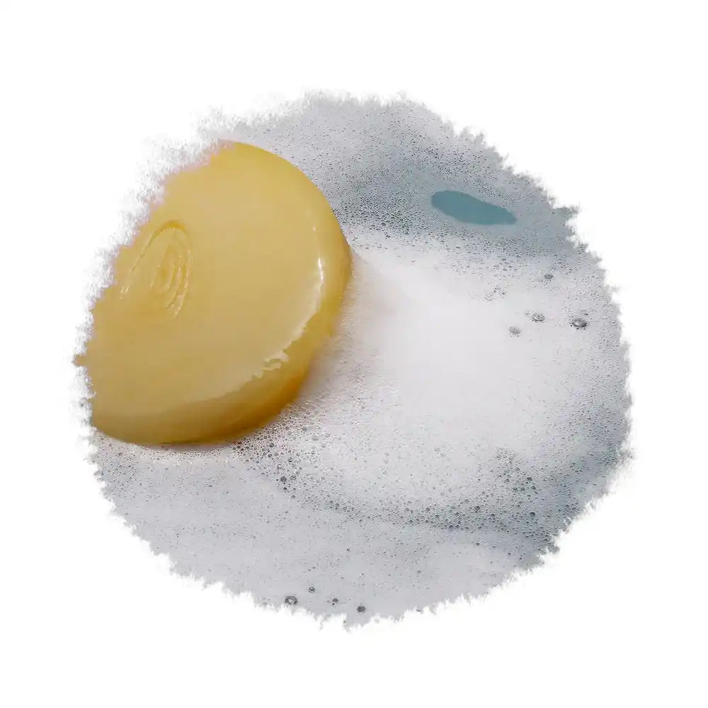 soap rich