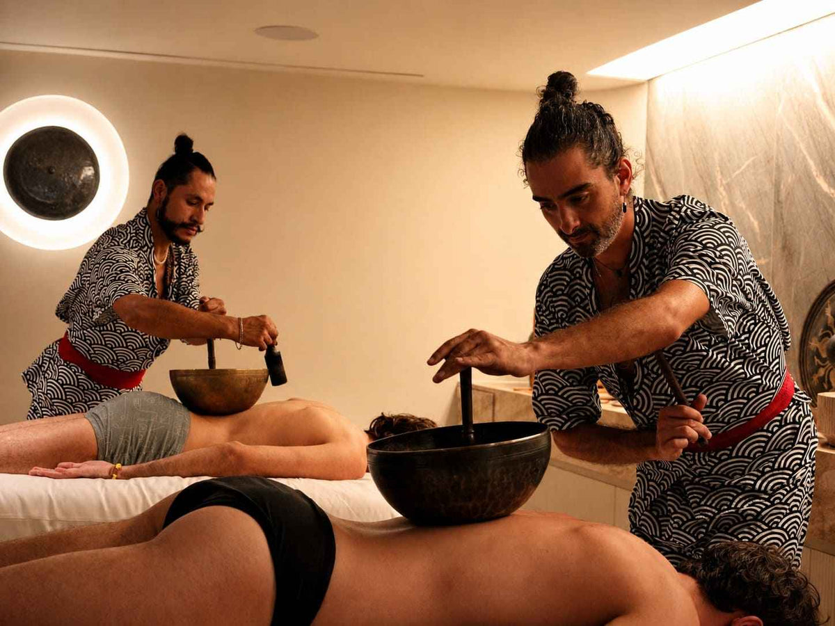 Sound Healing