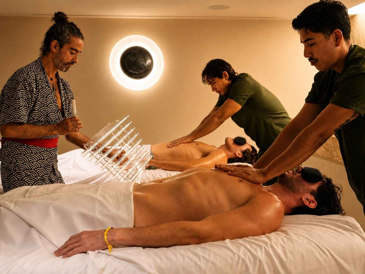 Sound Healing