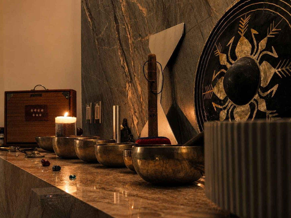 Sound Healing