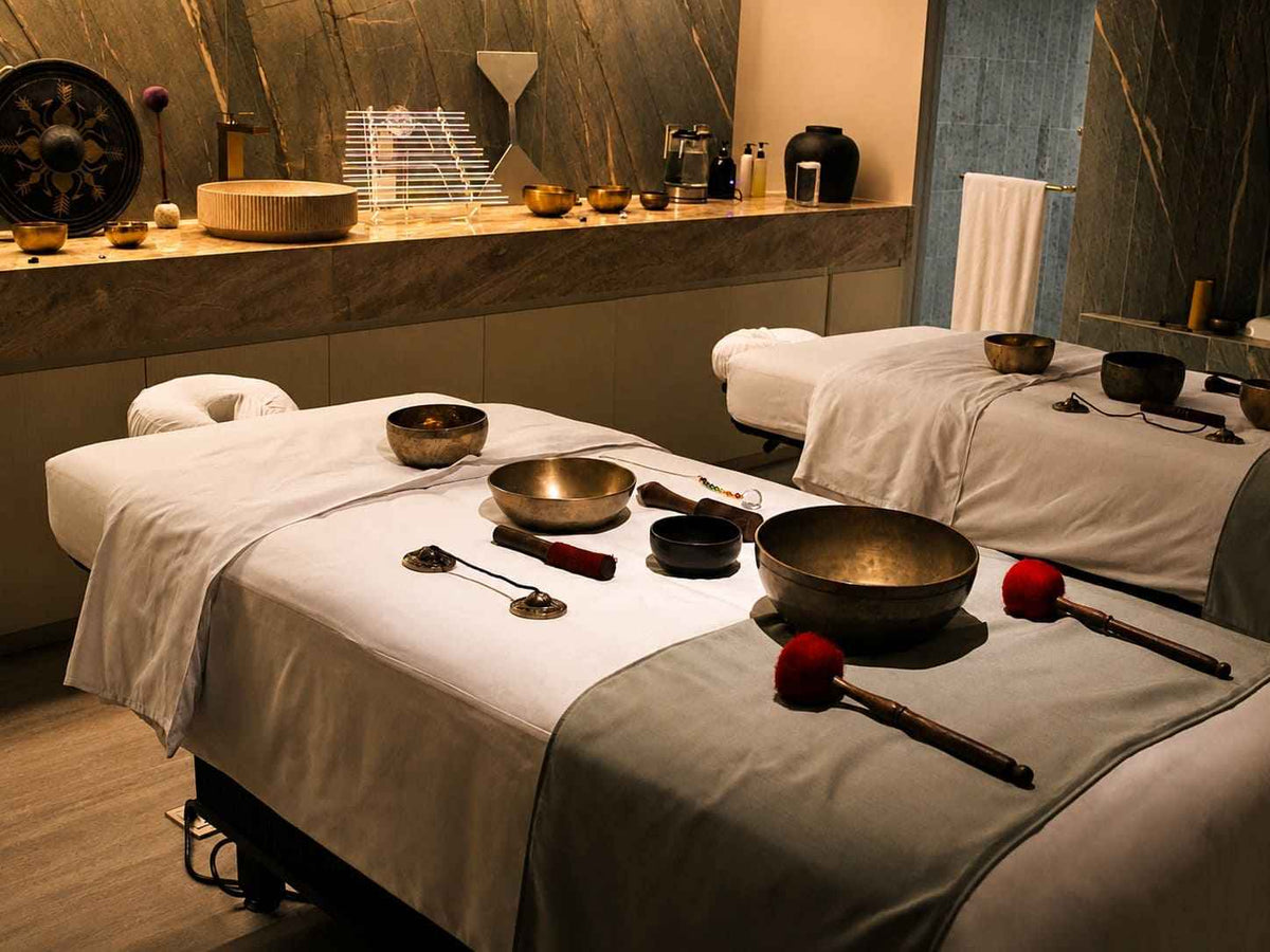 Sound Healing