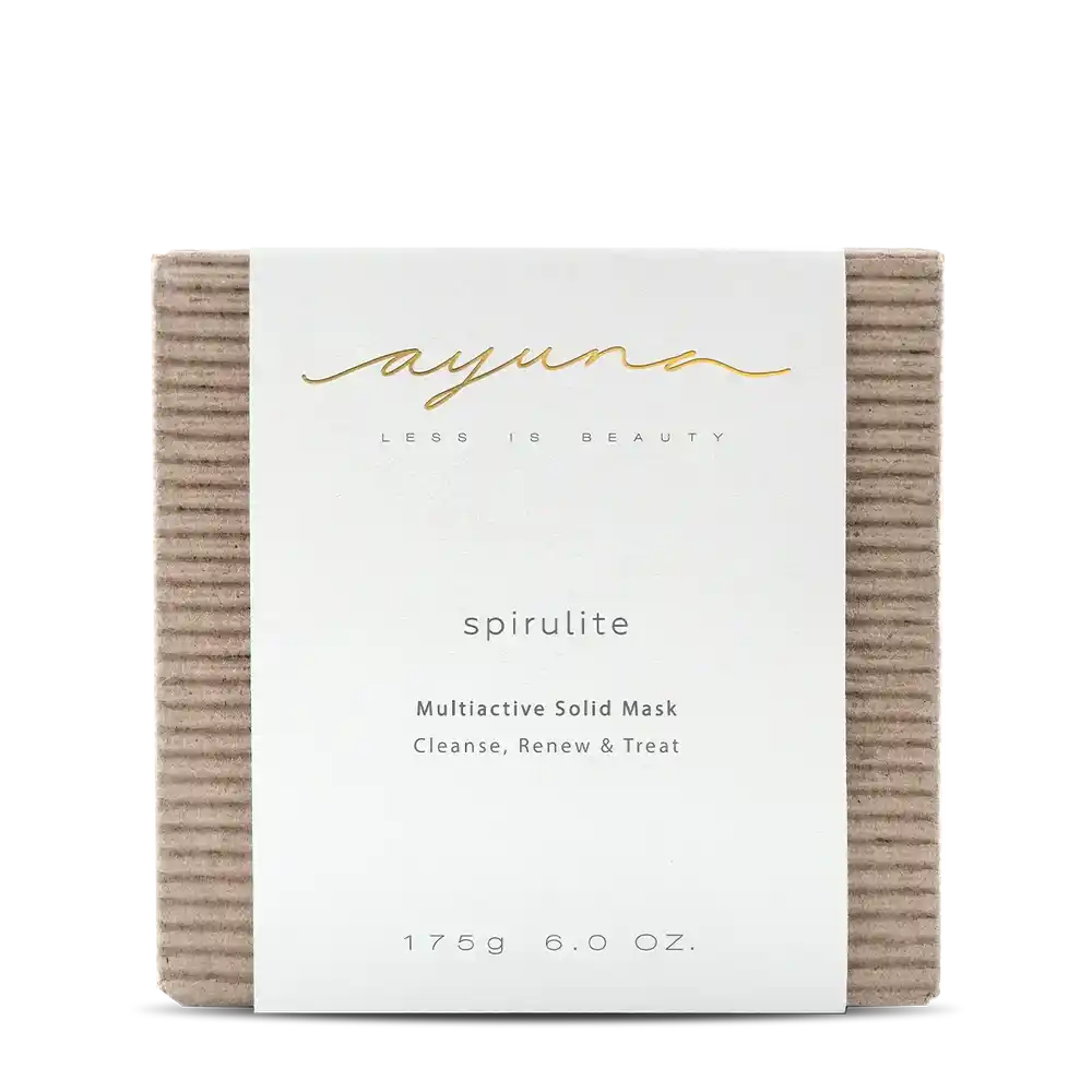 spirulite