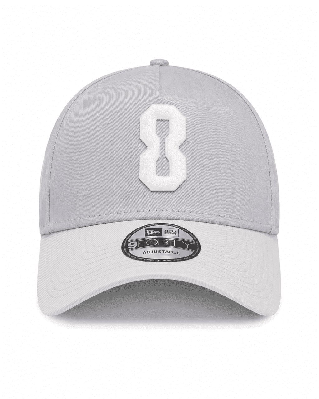 Studio 8 Gray Cap